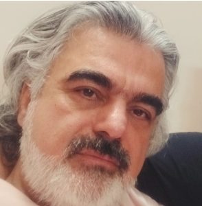 محمد توحیدی چافی 