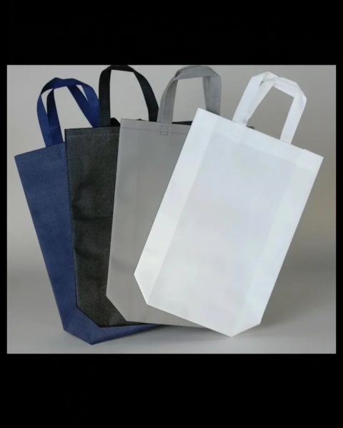 ساک دستی پرسی