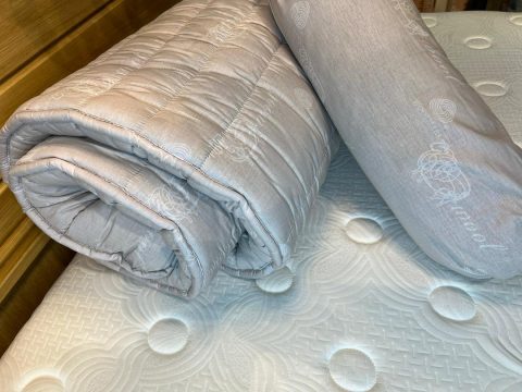 تشک و بالش طبی