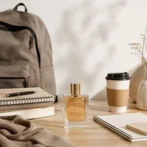 بهترین عطر برای استفاده روزمره و محیط دانشگاه | راهنمای انتخاب