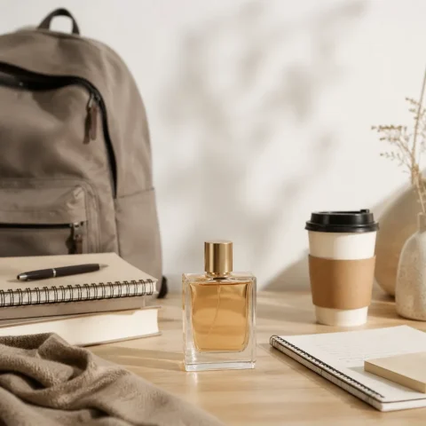 بهترین عطر برای استفاده روزمره و محیط دانشگاه | راهنمای انتخاب